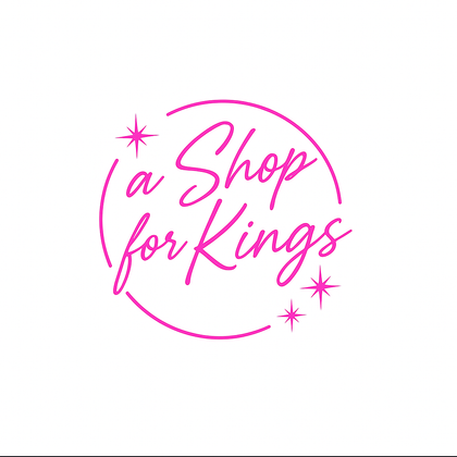 A Shop For Kings