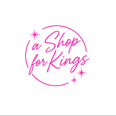 A Shop For Kings