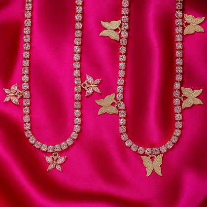 Butterfly Collection