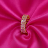 Icy Gold 'Samara' Ring