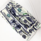 Money Making Mami Face Mask