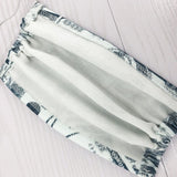 Money Making Mami Face Mask