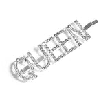Icy 'Queen' Hair Pin